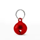 Shaded Brass Cat Bell 14mm
