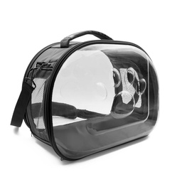 Cattie Panoramik Kedi Taşıma Çantası 30x40x35cm