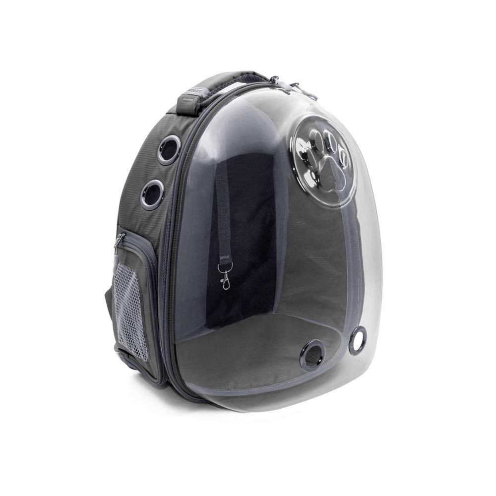 Cattie Astronaut Cat Carrier Backpack 25x30x40cm