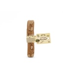 Doggie Natural Olive Wood Dog Chew Toy M 15kg