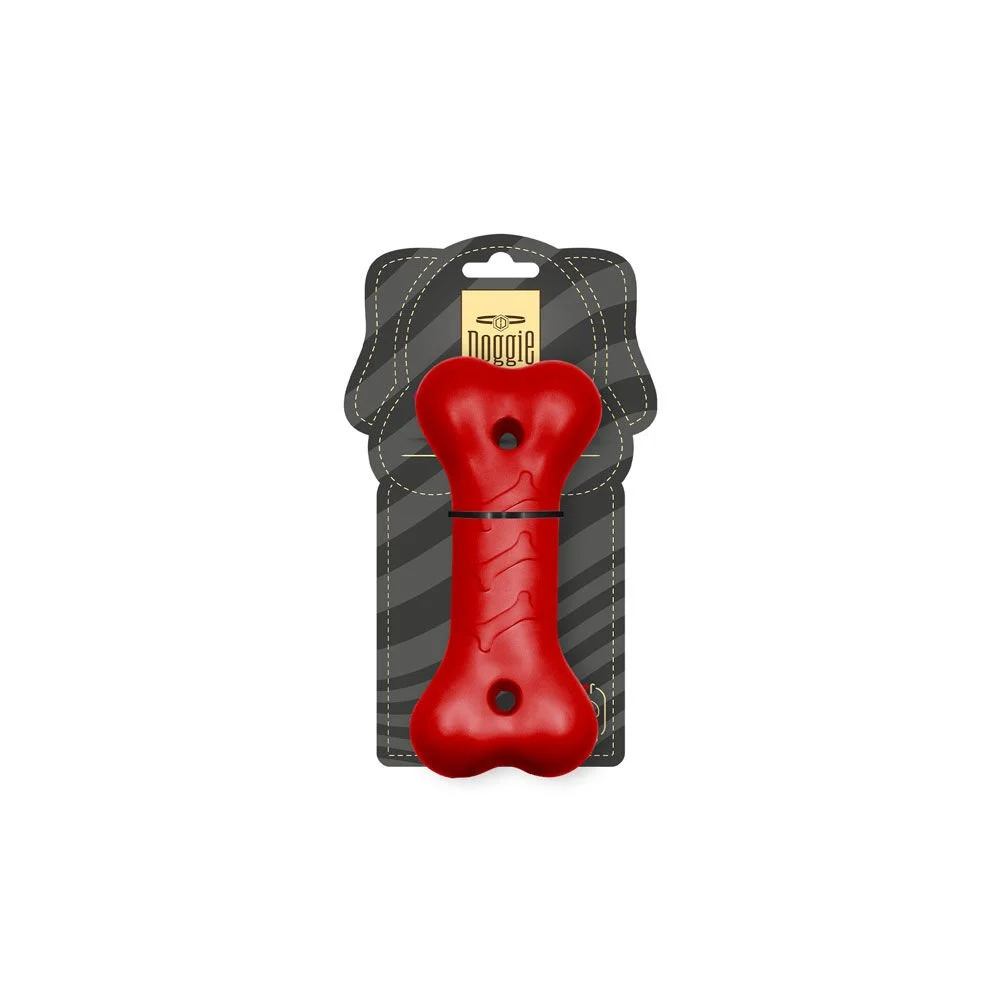 Doggie EVA Bone Dog Toy 20cm