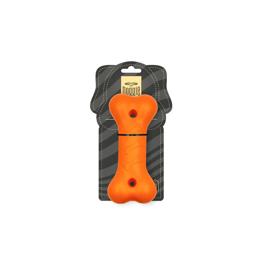 Doggie Kemik Eva Köpek Oyuncağı 20cm