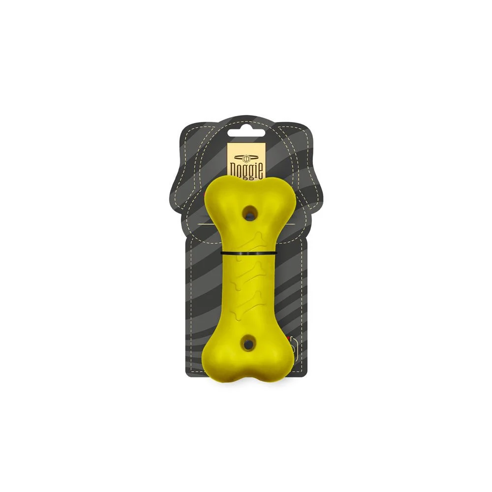 Doggie Kemik Eva Köpek Oyuncağı 20cm