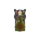 Cattie Avokado Peluş Matatabili Kedi Oyuncağı 11cm