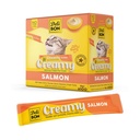 Delibon Creamy Cat Treat 15g 1 pc