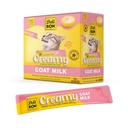Delibon Krema Kedi Ödül Maması 15g 1 Adet
