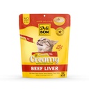 Delibon Krema Kedi Ödül Maması 15g 32 Adet