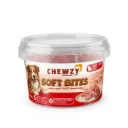 Chewzy Yumuşak Köpek Ödül Maması 130g