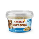 Chewzy Yumuşak Köpek Ödül Maması 130g