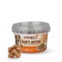 Chewzy Yumuşak Köpek Ödül Maması 130g