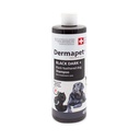 Purele Dermatological Cat & Dog Shampoo 450ml Black Coats