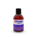 Purele Cat & Dog Tear Stain Cleaning Solution 50ml