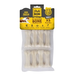 Delibon Kemik Köpek Ödül Maması 7cm 8 Adet