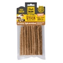 Delibon Rawhide Lamb Tripe Thin Munchy Stick Dog Treat 25 pcs