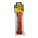 Delibon BBQ Rawhide Dog Treat 22cm 1 pc