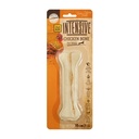 Delibon Tavuklu Kemik Köpek Ödül Maması 12cm 1 Adet