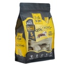 Delibon Rawhide Dog Treat 12cm 25 pcs