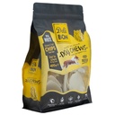 Delibon Rawhide Chips Dog Treat 400g