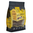 Delibon Rawhide Chips Dog Treat 400g