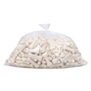 Delibon Rawhide Dog Treat 7cm 5kg