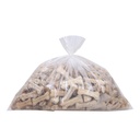 Delibon Rawhide Dog Treat 7cm 5kg