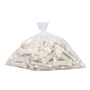 Delibon Rawhide Dog Treat 12cm 5kg
