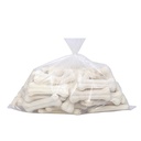 Delibon Rawhide Dog Treat 15cm 5kg