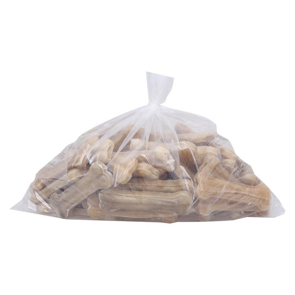 Delibon Rawhide Dog Treat 15cm 5kg