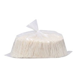 Delibon Burgu Çubuk Köpek Ödül Maması İnce 5kg