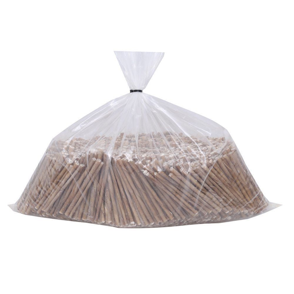 Delibon Rawhide Thin Twisted Stick Dog Treat 5kg