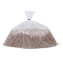 Delibon Rawhide Thin Twisted Stick Dog Treat 5kg