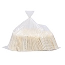 Delibon Rawhide Thick Twisted Stick Dog Treat 5kg