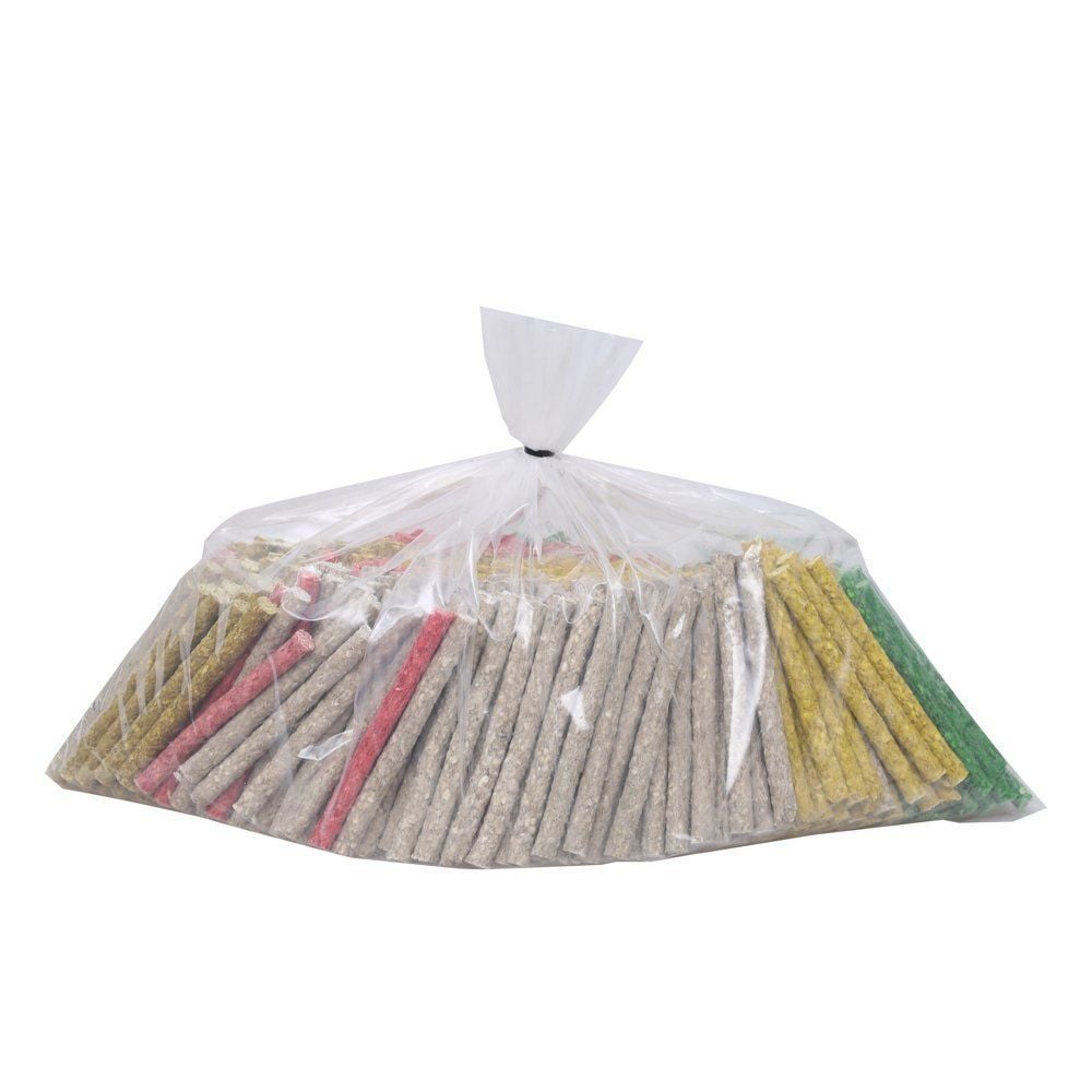 Delibon Rawhide Thick Munchy Stick Dog Treat 5kg
