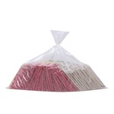 Delibon Rawhide Thin Munchy Stick Dog Treat 5kg