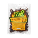 Delibon Dana Akciğeri Köpek Ödül Maması 1cm Küp 100g