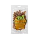 Delibon Thin Beef Tendon Dog Treat 100g