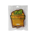 Delibon Beef Trachea Dog Treat 100g