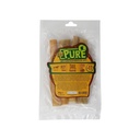 Delibon Beef Tail Dog Treat 100g