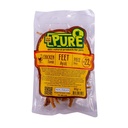 Delibon Pure Tavuk Ayağı Köpek Ödül Maması 100g