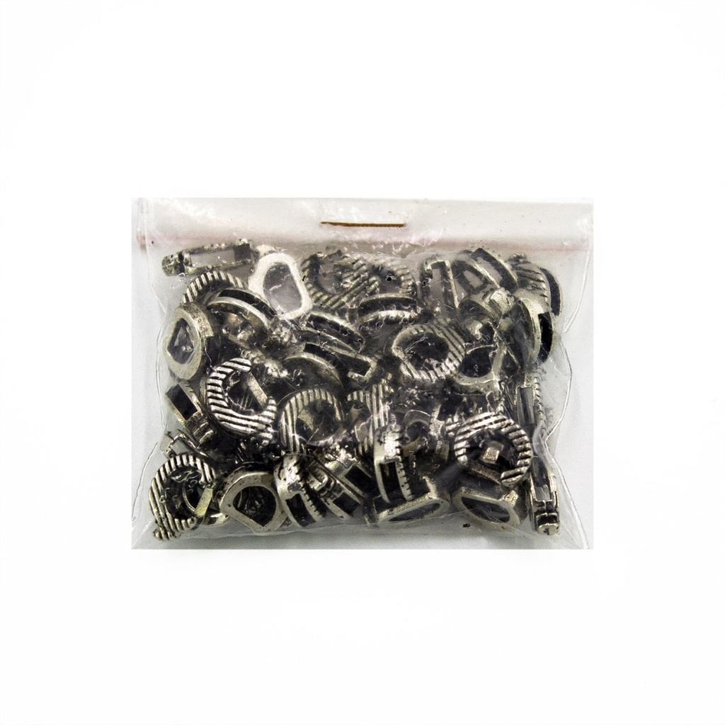[ÇHARFF50] Doggie Letter Ç 50 pcs