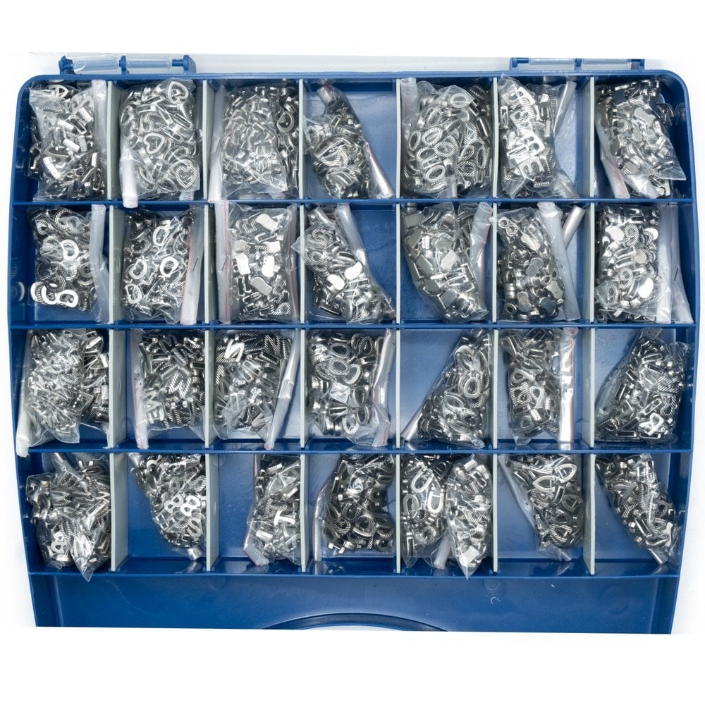 [RHARF50] Doggie R Harf 50 Adet