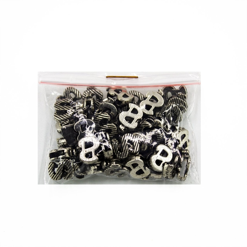 [ŞHARFF50] Doggie Letter Ş 50 pcs