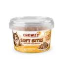 Chewzy Yumuşak Kedi Ödül Maması 130g