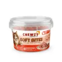Chewzy Soft Cat Treat 130g