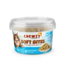 Chewzy Yumuşak Kedi Ödül Maması 130g