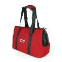 Cattie Bungalow Cat Carrier Bag 25x40x30cm