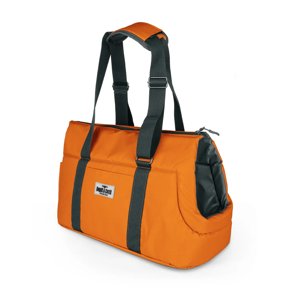 Cattie Bungalow Cat Carrier Bag 25x40x30cm