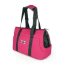 Cattie Bungalow Cat Carrier Bag 25x40x30cm