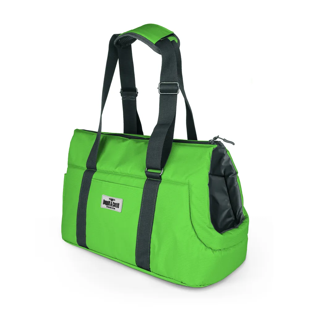 Cattie Bungalow Cat Carrier Bag 25x40x30cm