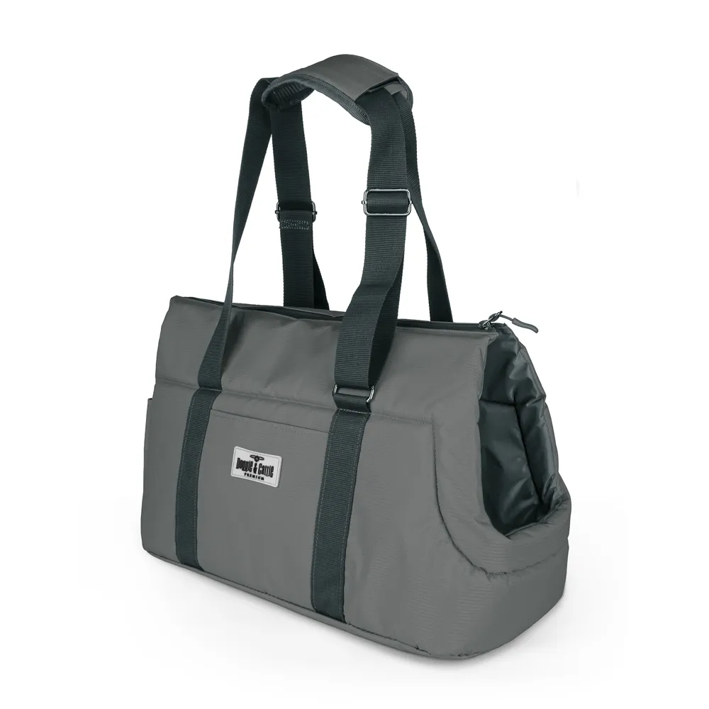Cattie Bungalow Cat Carrier Bag 25x40x30cm